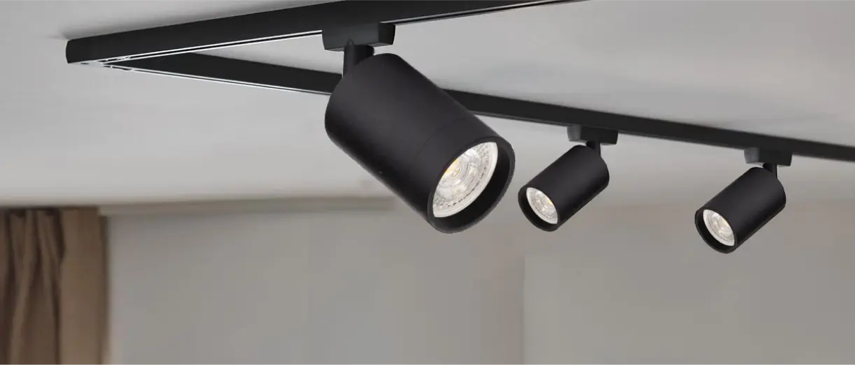 Трековые светильники